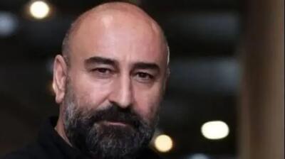  فیلم / روایت جالب مهران احمدی از بازداشت در جوانی؛ هم‌سلول قاتل و قاچاقچی به خاطر ویدئوکلوب!