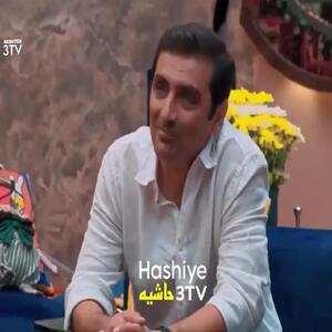  فیلم /  یوسف تیموری : امین زندگانی خجالتی و نماد سربه زیر، شاهرخ استخری مرطوب؛ نیما فلاح مفتول سینما و...
