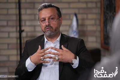  خاندوزی: ما شریک چین نیستیم / چین برای ما «سوپرمارکت آخر شب» است