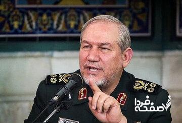  سرلشکر صفوی: جنوب‌شرق کشور می‌تواند جایگزین اقتصاد نفتی شود/مشاور عالی فرمانده کل قوا کدام نقطه کشور را «بهشت گمشده ایران» خواند؟