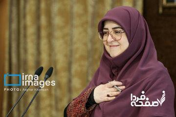  مهاجرانی: اطلاع‌رسانی دقیق درباره وضعیت منابع و شفافیت در اعلام اقدامات از رویکردهای دولت در مدیریت آب است/ آینده پایدار در گرو اصلاح رفتار مصرفی است