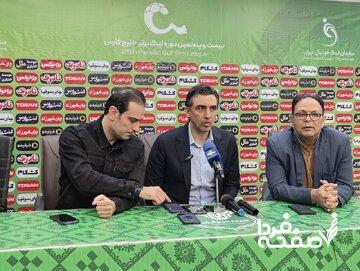  رحمتی: پیروزی مقابل تراکتور تقدیم به تمام لرتباران