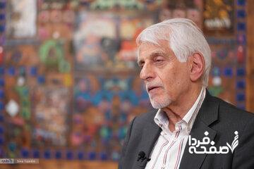  پیش‌بینی ماجدی از آینده اقتصاد ایران در پساماشه/ مردم می‌خواهند زندگی کنند، نه مبارزه / موضع اروپا در گستره و عمق تحریم ایران مهم است