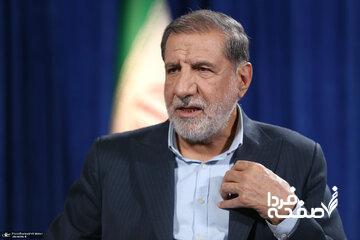  کوثری: اگر آمریکا، انگلستان، فرانسه و آلمان وارد عمل نمی‌شدند، کار اسرائیل تمام بود/ صحبت‌های اخیر ترامپ قمارباز چیزی نبود که ما را متعجب کند