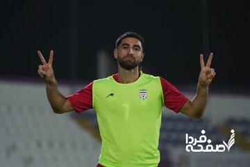  حالا که جهانبخش باشگاه دارد، به تیم ملی دعوت نشد!