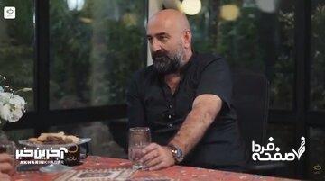  تهران چیزی دارد، که از جنگ هم خطرناک‌تر است