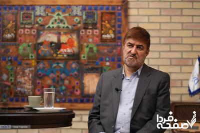  علی مطهری: از مدل دموکراسی آمریکا هم ممدانی بیرون می‌آید هم ترامپ مسیحی صهیونیست قمارباز زنباره / از مدل ایران فقط محافظه کاران فاقد ابتکار عمل!