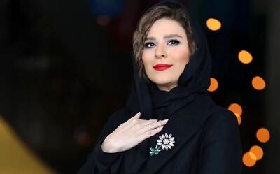  شباهت غیرقابل باور سحر دولتشاهی و خواهرش+ عکس