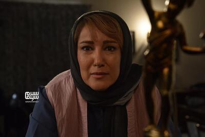  واقعا این عکس متعلق به پانته‌آ بهرام است+ عکس