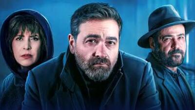  بازیگران سریال جزر و مد کنار همسر و خانواده شان + بیوگرافی