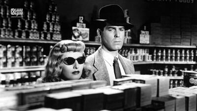  معرفی و نقد فیلم غرامت مضاعف (Double Indemnity) به کارگردانی بیلی وایلدر | جنایت بی عیب و نقص