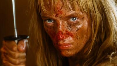  نسخه کامل Kill Bill: The Whole Bloody Affair از ۵ دسامبر روی پرده سینماها می‌رود
