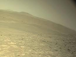  ناسا عکس‌های جدیدی از مریخ منتشر کرد / تصاویر - سلام نو