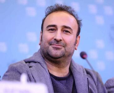 شغل عجیب مهران احمدی قبل از بازیگری لو رفت + فیلم - سلام نو