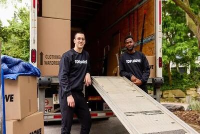  باربری تهران: کدام شرکت ها واقعا اسباب کشی شما را تضمین می کنند؟ (فاش شدن حقایق پنهان)