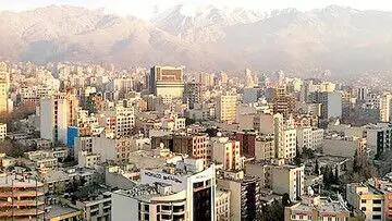  فوری: ادعای عجیب درباره بازار مسکن؛ هیچ رشدی در قیمت املاک وجود ندارد!