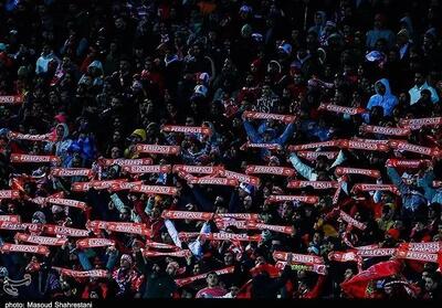  پرسپولیس افشا کرد: سند خیانت یا سوءتفاهم؟