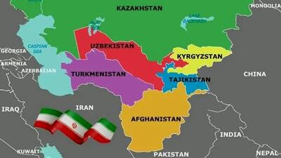  خطر ویرانگر در قلب آسیا: تنش ایران و اسرائیل منطقه را به زباله‌دان جنگ تبدیل می‌کند!
