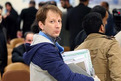  نیکل‌های بابک زنجانی ارزش ندارد/ بانک مرکزی پیگیر بدهی‌ها - سرمایه و بورس