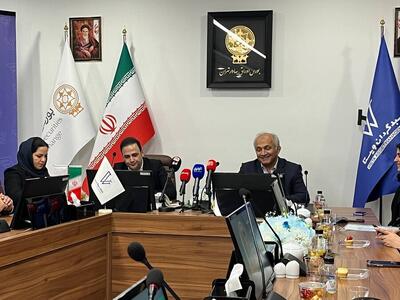  بورس چاشنی دار شد / زمان پذیره نویسی