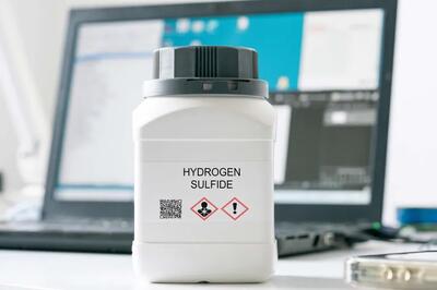  هیدروژن سولفید؛ درمانی جدید و سریع برای عفونت‌های پیچیده قارچی