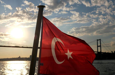  ترکیه انتقال مواد معدنی کمیاب به آمریکا را تکذیب کرد