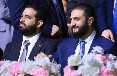  وزارت خزانه‌داری آمریکا تحریم‌ها علیه الجولانی را لغو کرد
