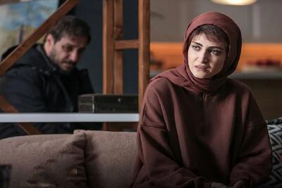  اشک‌های الناز ملک برای اقدام قابل تامل کاظم هژیرآزاد + ویدئو