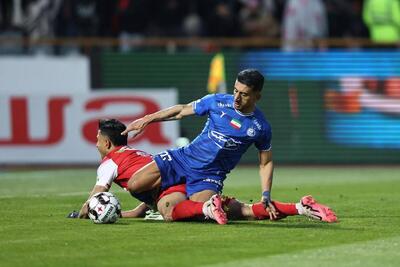  جریمه سنگین در انتظار باشگاه پرسپولیس| محتوای غیراخلاقی دردسرساز شد