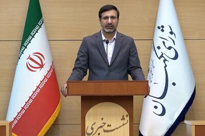  طحان نظیف در نشست خبری: حذف چهار صفر از پول ملی به تصویب شورای نگهبان رسید