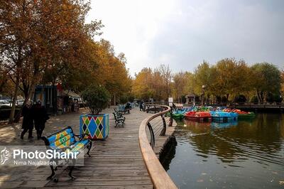  پیش‌بینی هواشناسی مشهد و خراسان رضوی امروز (شنبه، ۱۷ آبان ۱۴۰۴) | از شدت سرمای هوا کاسته می‌شود