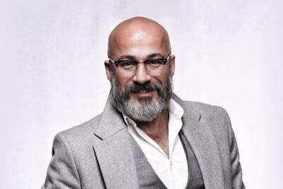  امیر آقایی، آقای منفی و جذاب فیلم‌ها