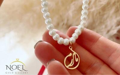  خرید هدیه طلا روز زن و مادر؛ سبک، ظریف و با قیمت مناسب