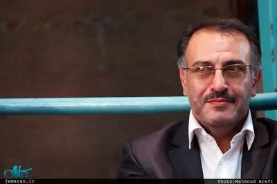  رمضان‌زاده: آقای رئیس جمهور، بودجه نهادهای غیرضروری را صرف اصلاح شبکه فرسوده آب کنید