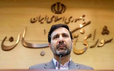  واکنش شورای نگهبان به زمزمه‌ها درباره توافق ایران با تلگرام