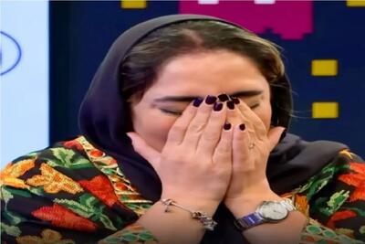  سوتی خندان؛ نرگس محمدی تو تعریف از شوهری میگه همه چیز صورت نیست؛ عوامل مردن از خنده