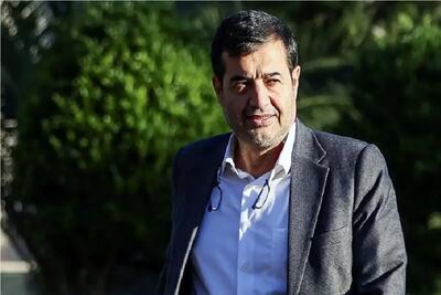  وزیر ورزش درباره ورزشگاه میزبان دربی واکنش نشان داد