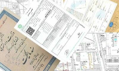  معاملات غیررسمی زیر ذره‌بین قانون الزام به ثبت اموال غیرمنقول خواهد رفت