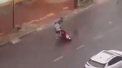  طوفان کالماگی در ویتنام دست‌کم پنج کشته و هفت زخمی برجا گذاشت