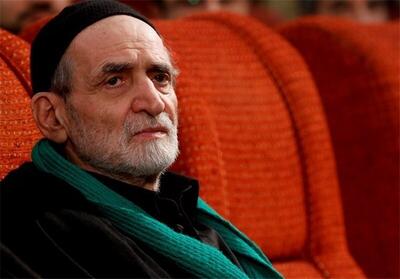  تهران فردا با پیرغلام اهل بیت (ع) وداع می‌کند