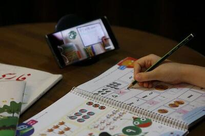  کلاس‌های غیرحضوری خوزستان باید از ساعت ۹ تا ۱۵ برقرار باشند