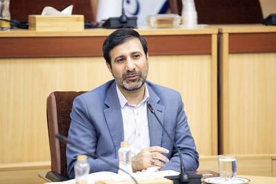  طحان نظیف: حذف ۴ صفر از پول ملی در شورای نگهبان تایید شد + فیلم
