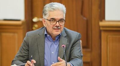  نظارت بر اجرای مدیریت یکپارچه حریم پایتخت برعهده استانداری تهران است