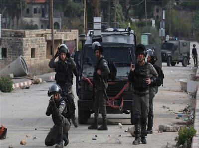  سازمان ملل: یک‌پنجم شهدای فلسطینی در کرانه باختری کودک هستند