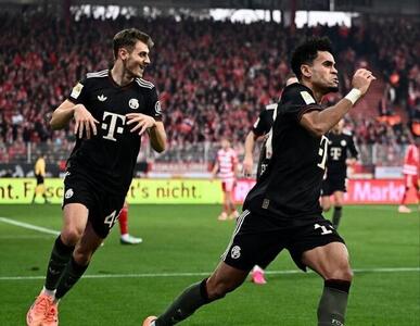  توقف بایرن مونیخ بعد از ۹ پیروزی پیاپی