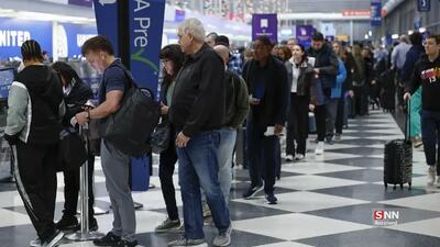  فلج ساختاری در دولت فدرال؛ فروپاشی مدیریتی آمریکا از زمین تا آسمان