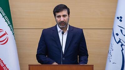  برای پیگیری حقوقی خسارات جنگ ۱۲ روزه خلأ قانونی نداریم