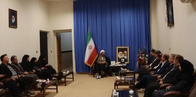  پایان اسکان همراهان بیماران کنار دیوارهای بیمارستان رازی ایلام!