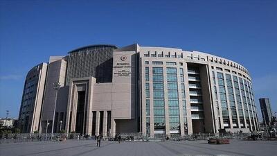  استقبال حماس از صدور حکم جلب مقامات صهیونیست توسط ترکیه