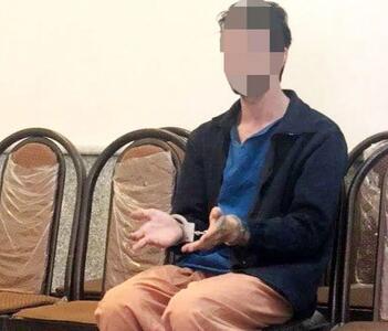  قاتل فراری در پایتخت گرفتار شد